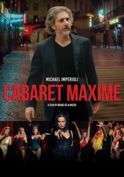 Cabaret Maxime