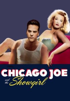 Chicago Joe and the Showgirl