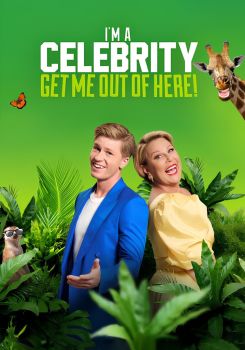 I'm a Celebrity: Get Me Out of Here!