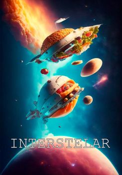 Interstelar