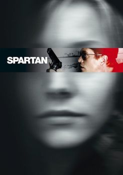 Spartan