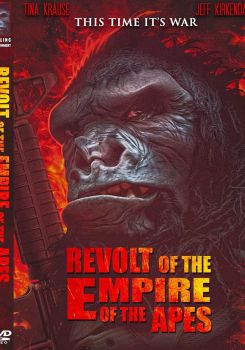 Revolt of the Empire of the Apes