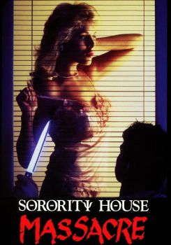 Sorority House Massacre