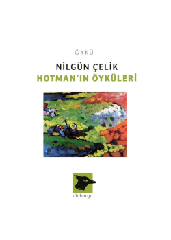Hotman'ın Öyküleri