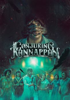 Conjuring Kannappan