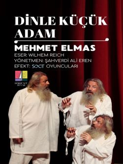 Dinle Küçük Adam