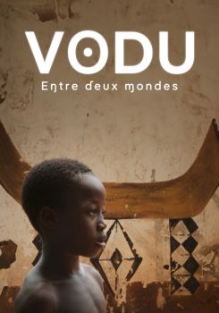 Vodu Between two worlds
