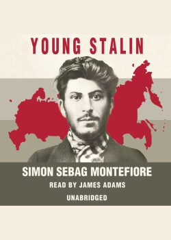 Young Stalin