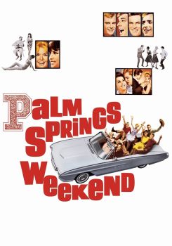 Palm Springs Weekend