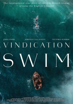 Vindication Swim