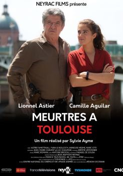 Meurtres à Toulouse