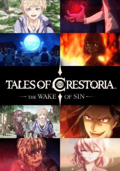 Tales of Crestoria: The Wake of Sin