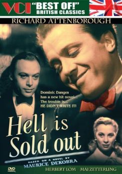 Hell Is Sold Out