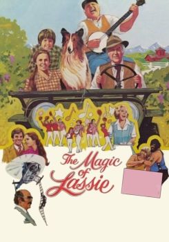 The Magic of Lassie