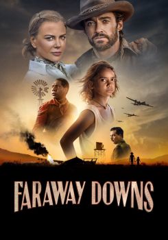 Faraway Downs