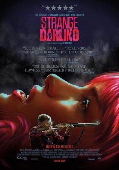 Strange Darling