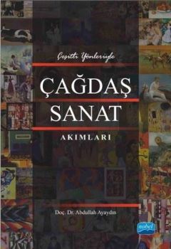 Çağdaş Sanat Akımları