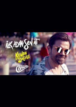 Kenan Doğulu - İlk Adımı Sen At