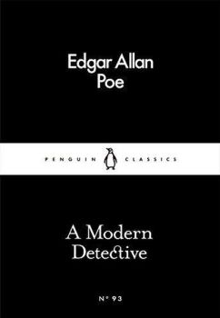 A Modern Detective