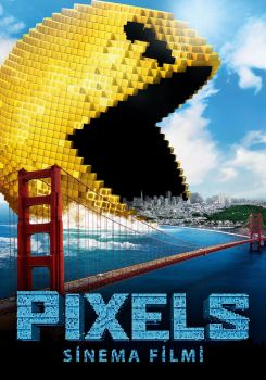 Pixels