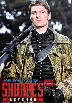 Sharpe's Revenge