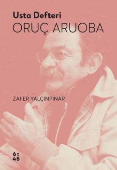 Usta Defteri Oruç Aruoba