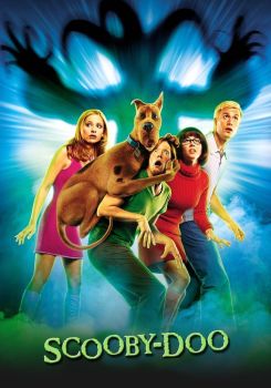 Scooby-Doo!