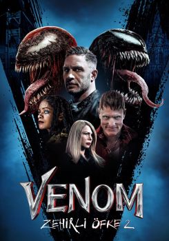 Venom: Zehirli Öfke 2