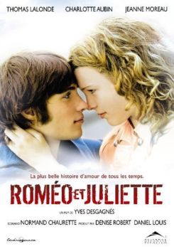 Romeo and Juliet