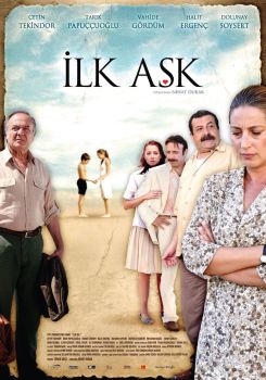 İlk Aşk