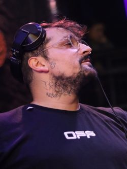 DJ Faruk Koç 90'lar 2000'ler Pop Parti