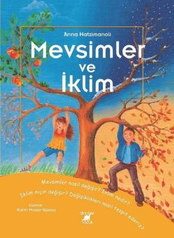Mevsimler ve İklim