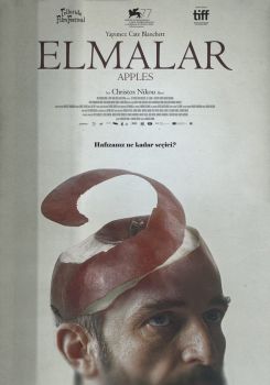 Elmalar