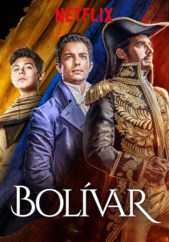 Bolívar: Una lucha admirable