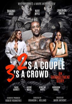 Two's A Couple, 3's A Crowd