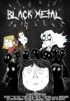 Black Metal
