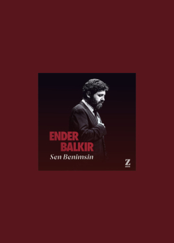 Sen Benimsin