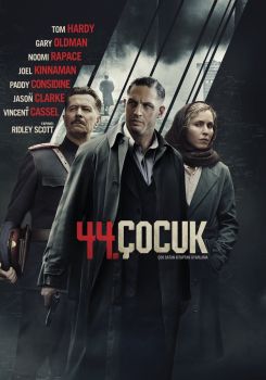 44. Çocuk