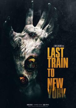 The Last Train to New York