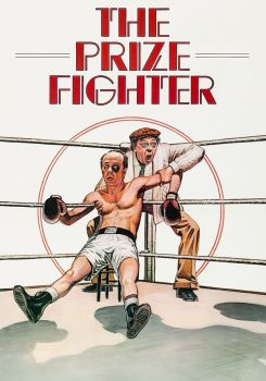 The Prize Fighter