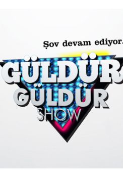 Güldür Güldür Show