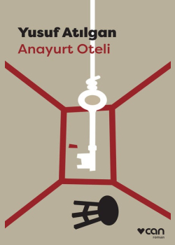 Anayurt Oteli