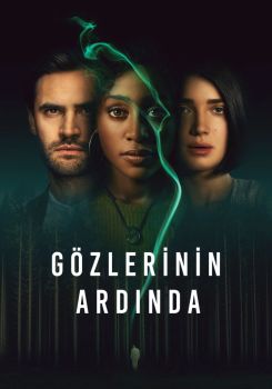 Gözlerinin Ardında