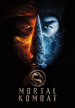 Mortal Kombat