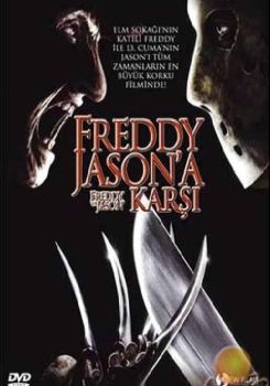 Freddy Jason'a Karşı