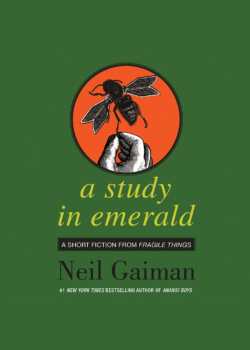 A Study in Emerald