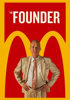 The Founder