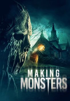 Making Monsters