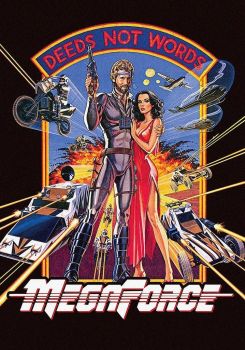 MegaForce