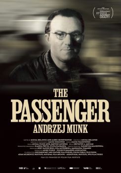 Pasażer Andrzej Munk